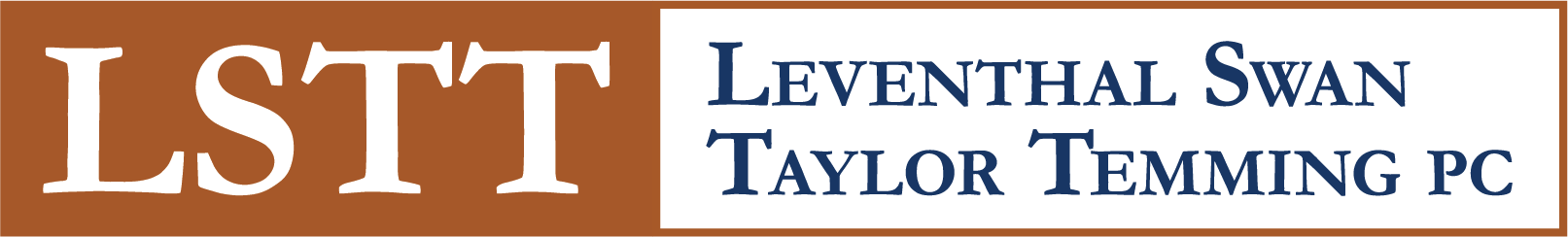 Leventhal Swan Taylor Temming PC